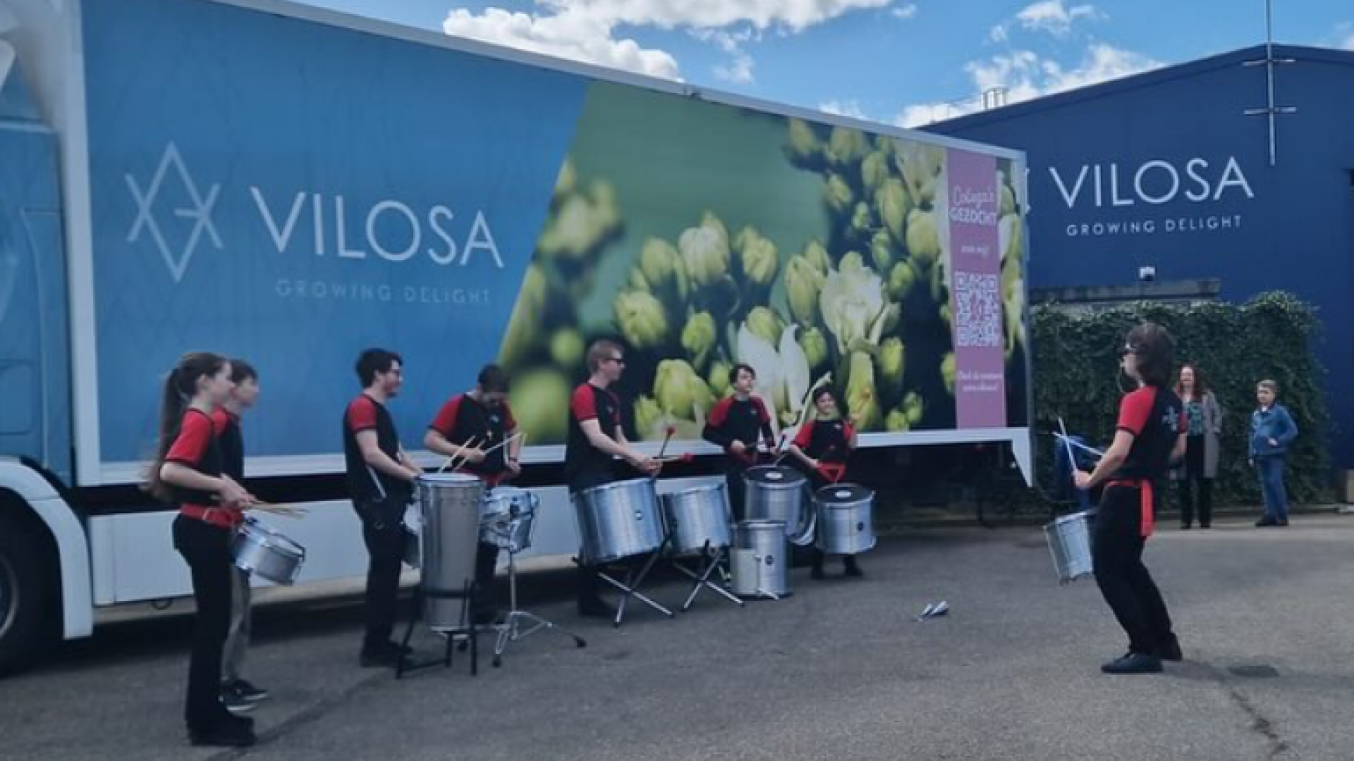 20240407 PerQzzy kom in de Kas