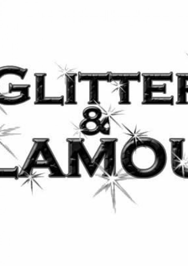 Glitter glamour3