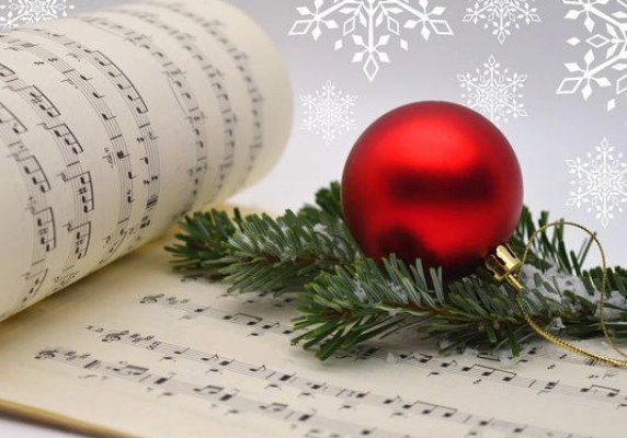 Kerst concert