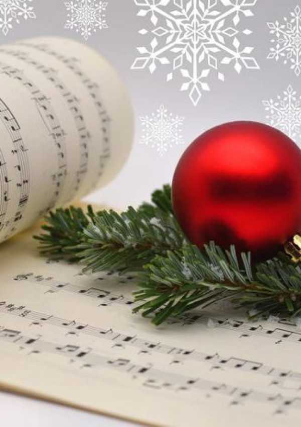 Kerst concert