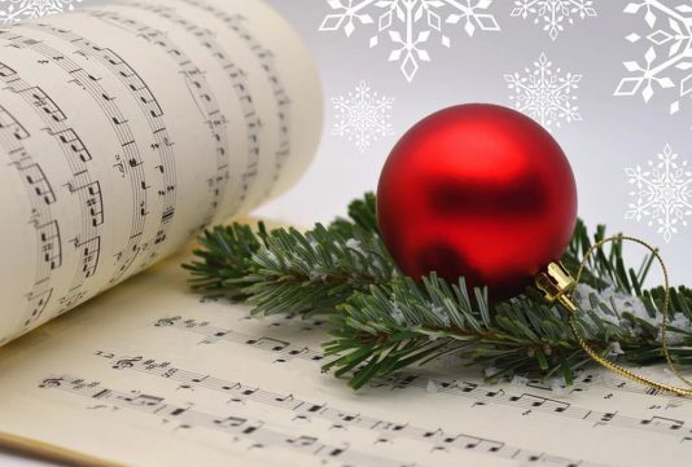 Kerst concert